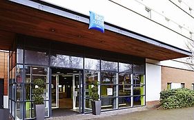 Ibis Budget Birmingham Centre